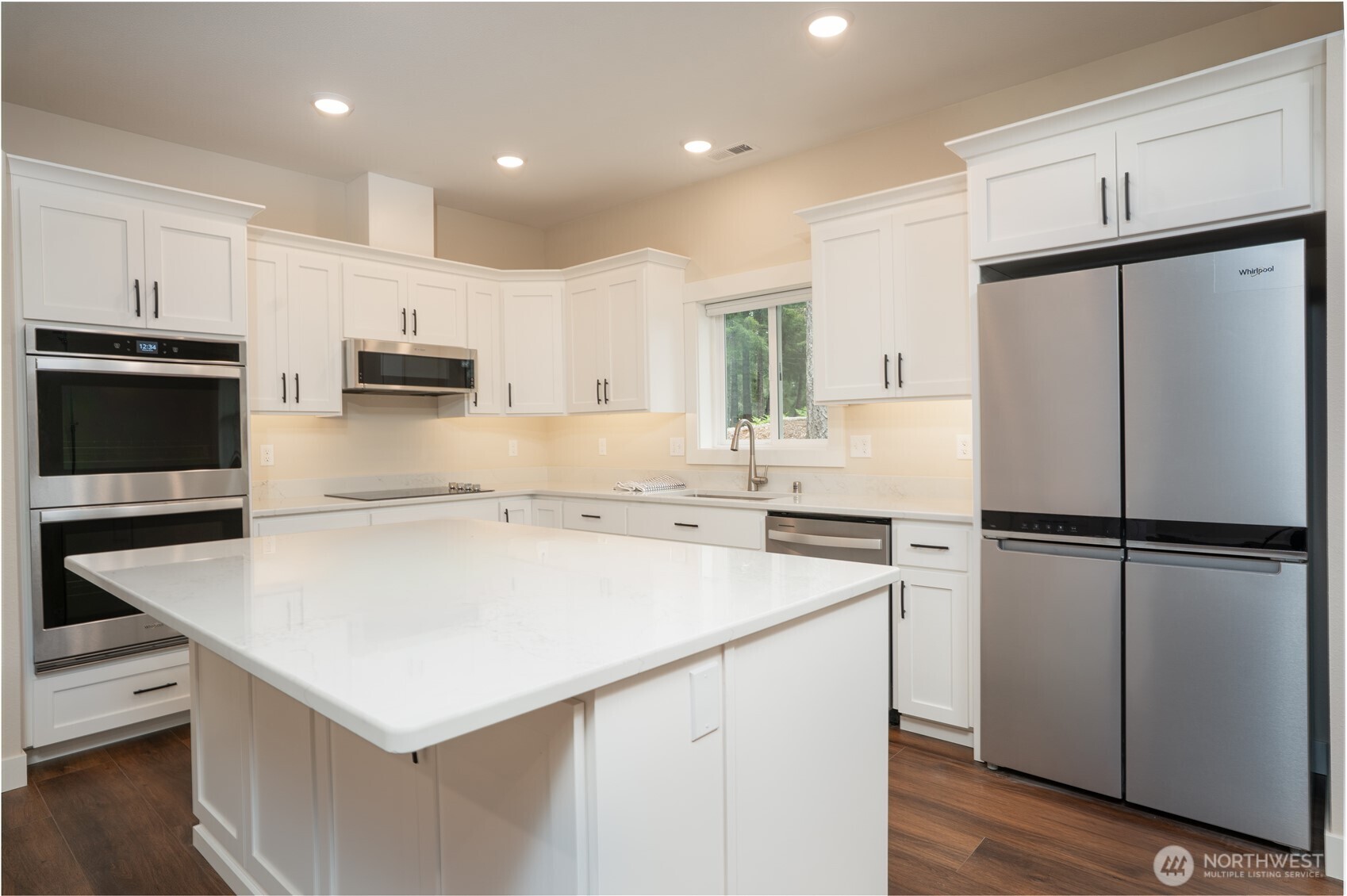 21 E Eastwood Lane , Union, WA 98592