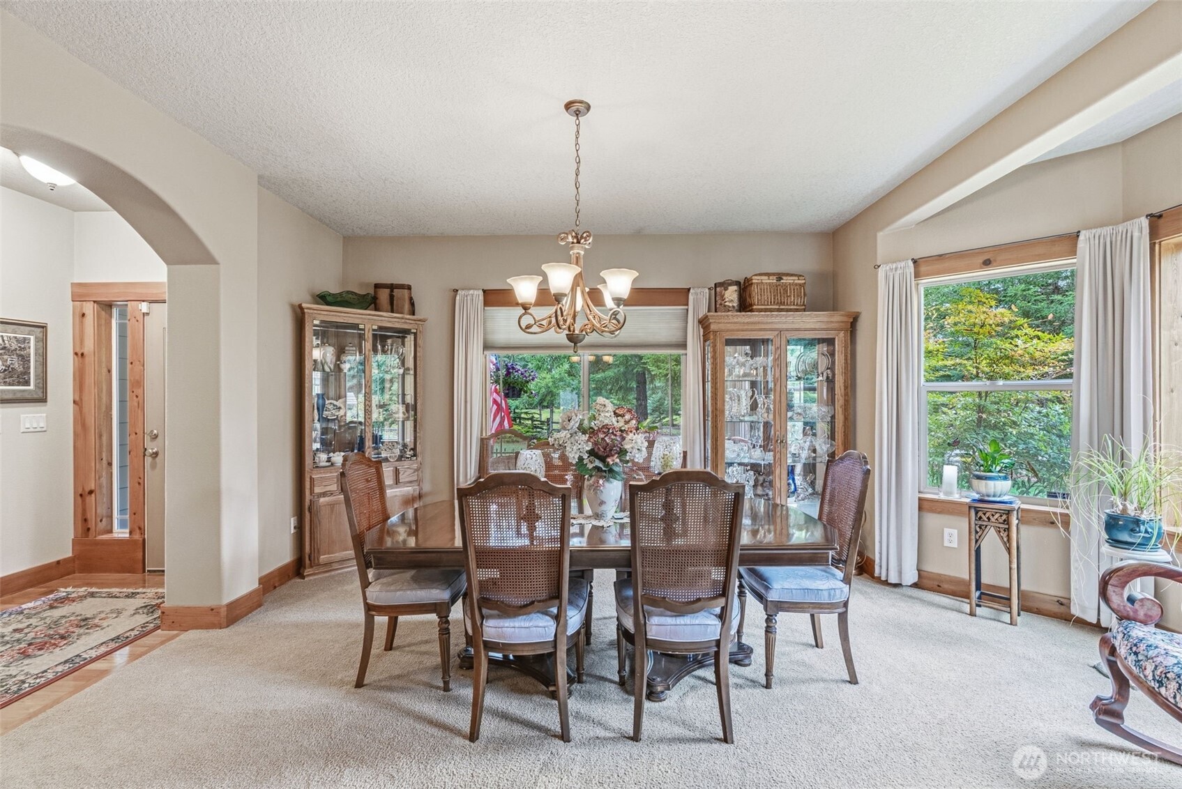 300 Riley Court , Toutle, WA 98649