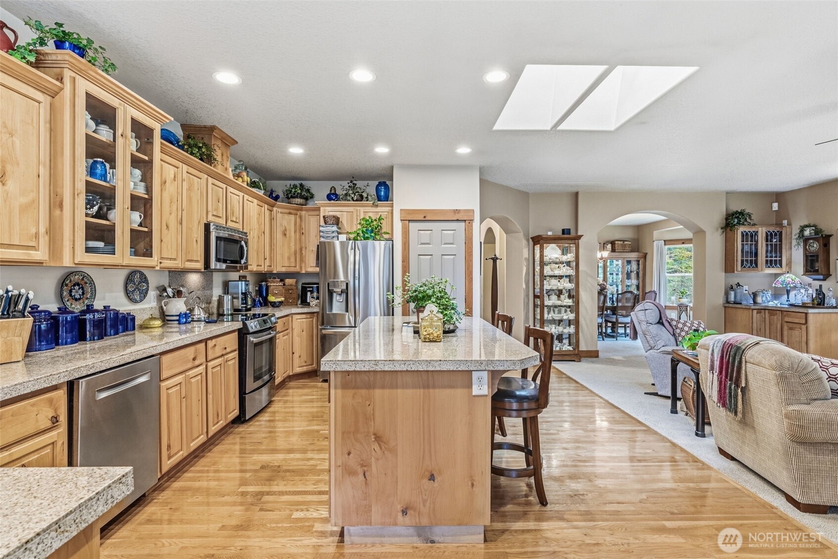 300 Riley Court , Toutle, WA 98649