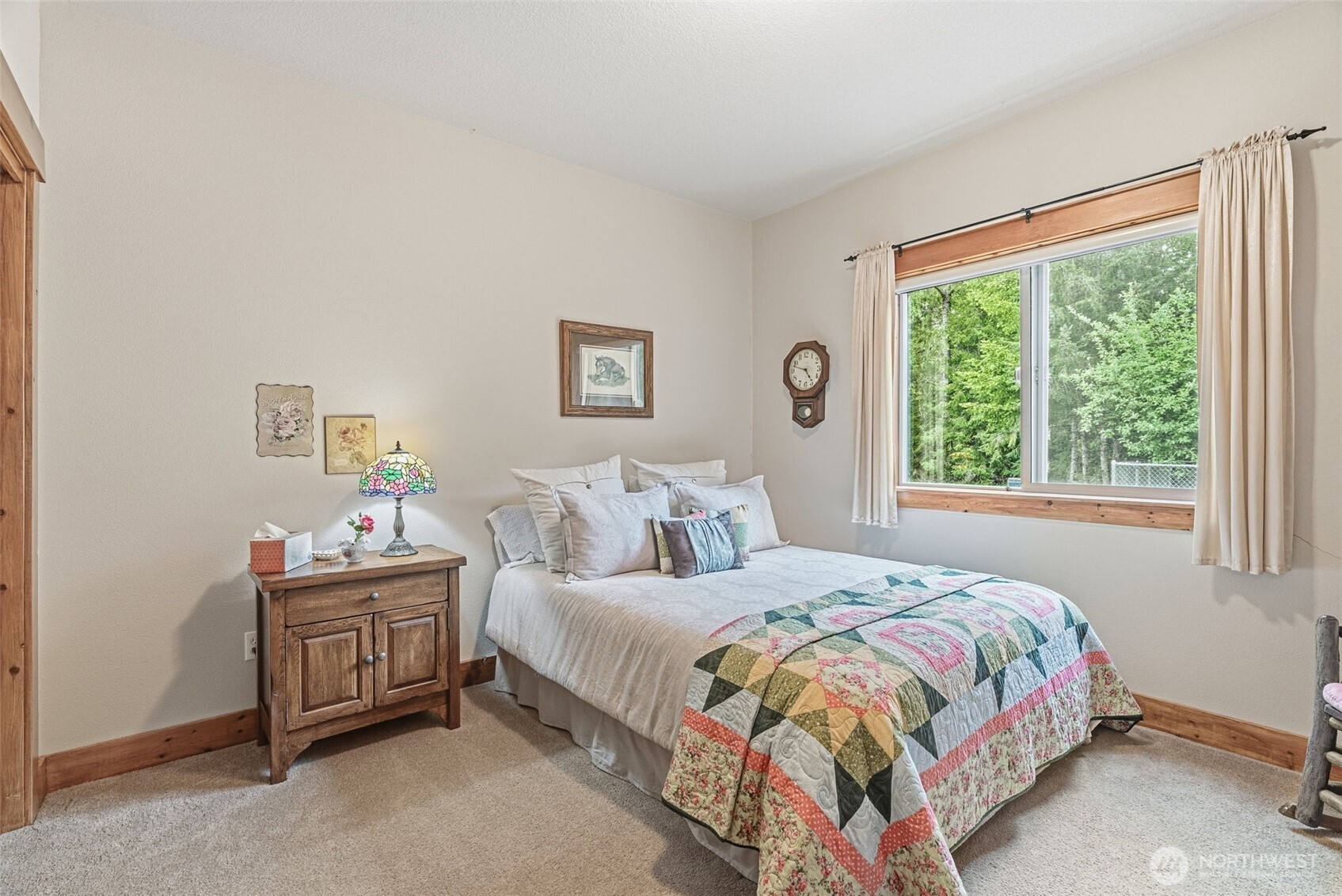 300 Riley Court , Toutle, WA 98649