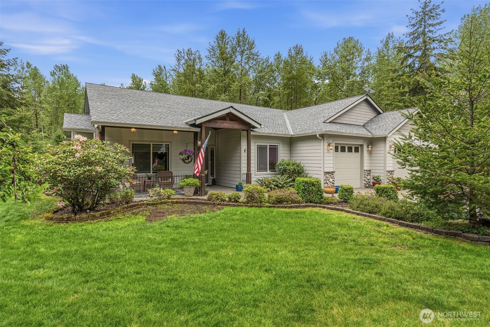 300 Riley Court , Toutle, WA 98649