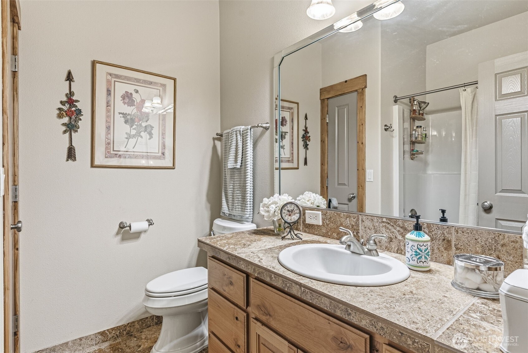 300 Riley Court , Toutle, WA 98649