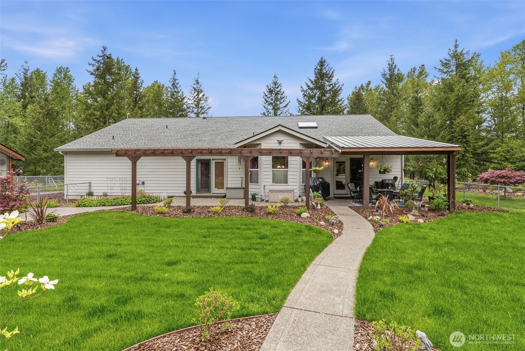 300 Riley Court , Toutle, WA 98649