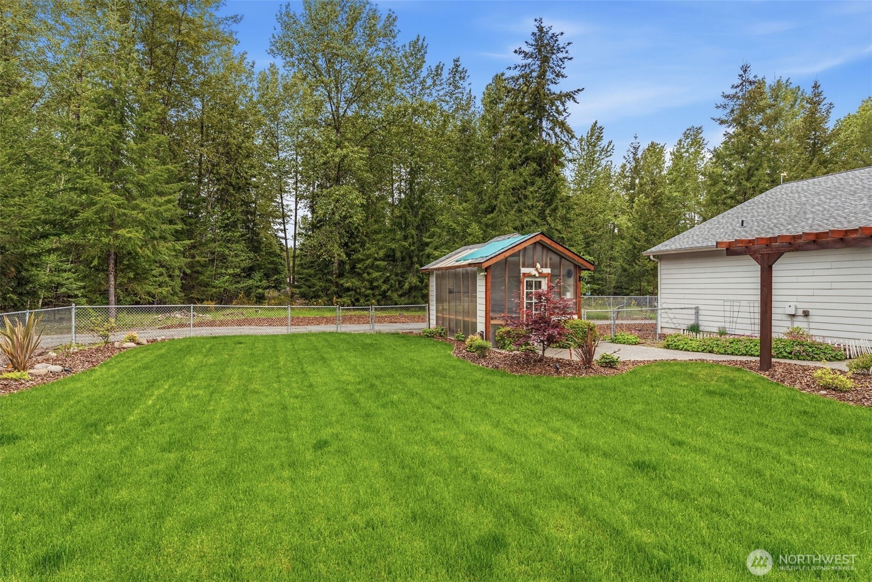 300 Riley Court , Toutle, WA 98649
