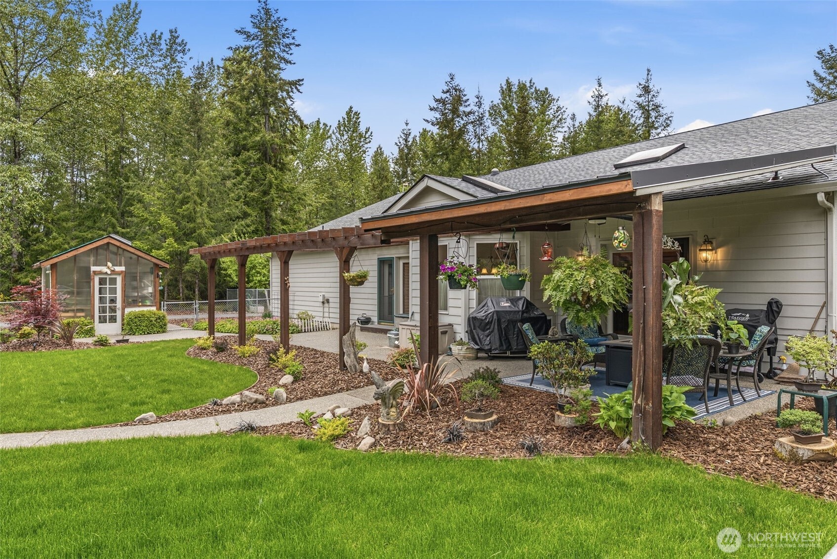 300 Riley Court , Toutle, WA 98649