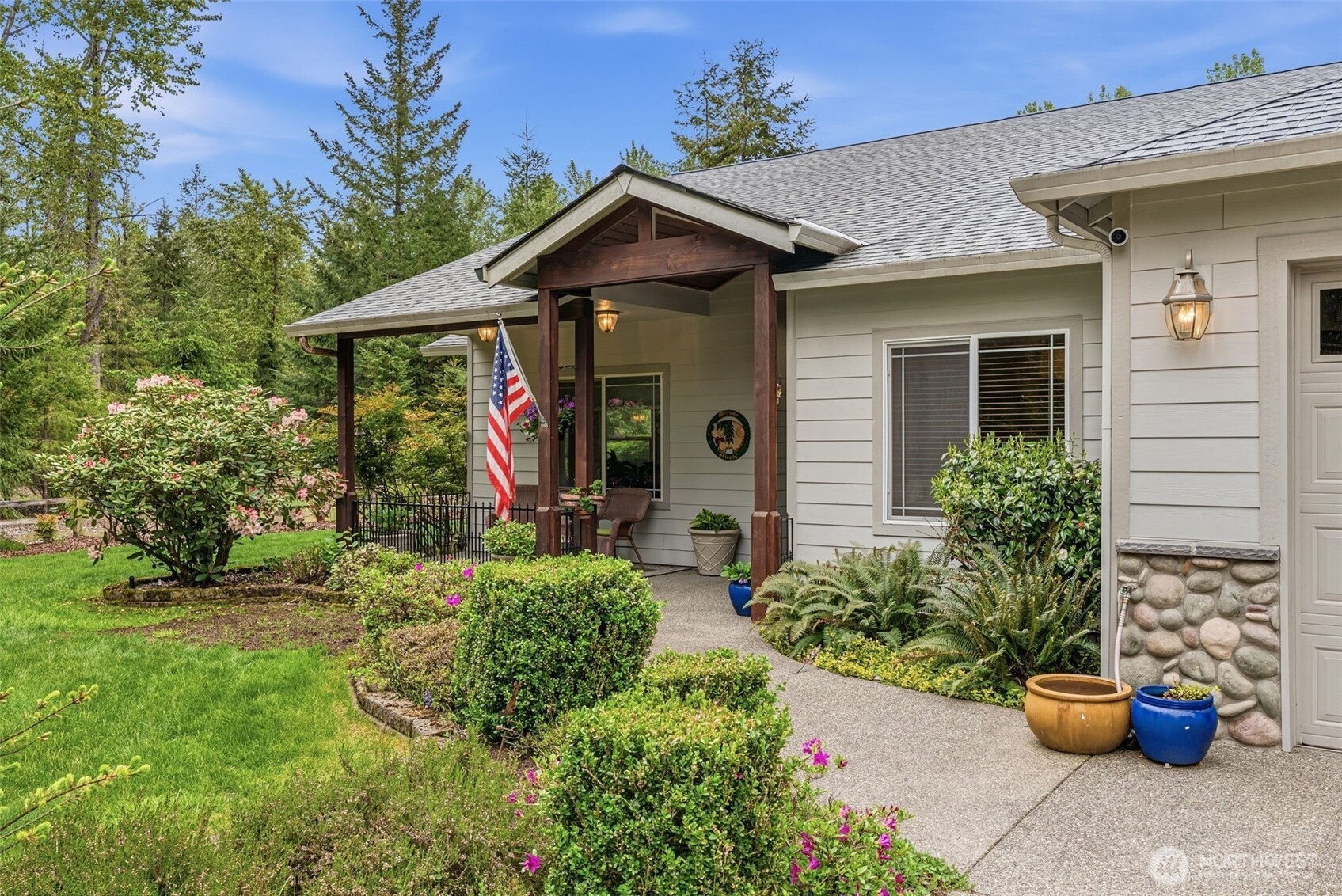 300 Riley Court , Toutle, WA 98649
