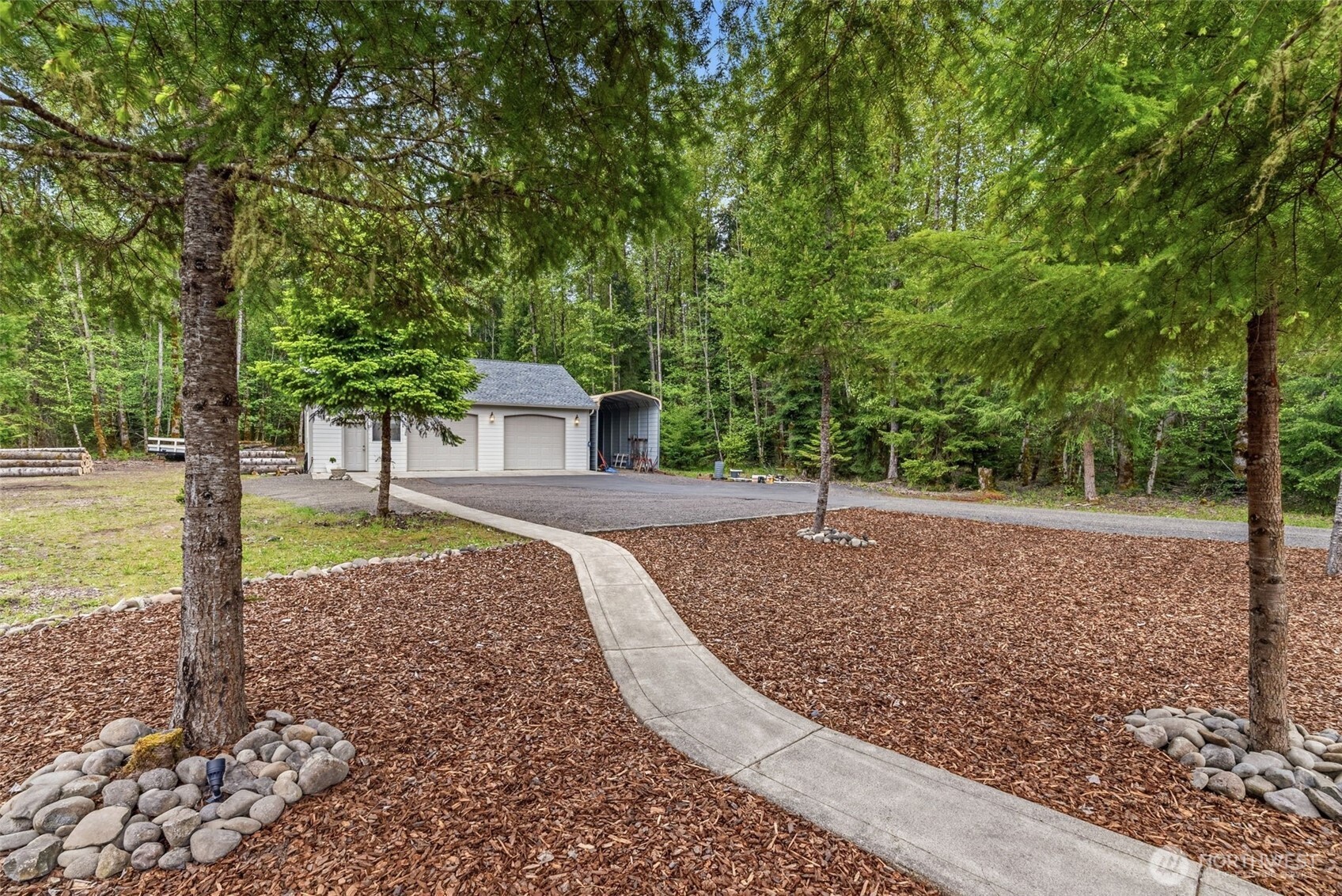 300 Riley Court , Toutle, WA 98649