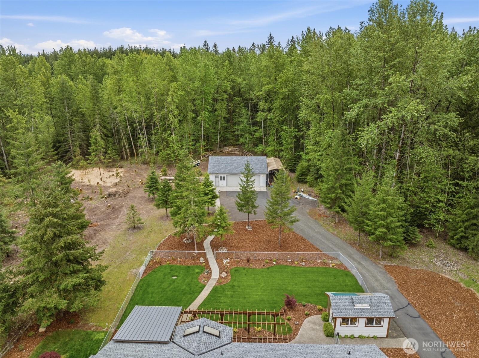300 Riley Court , Toutle, WA 98649