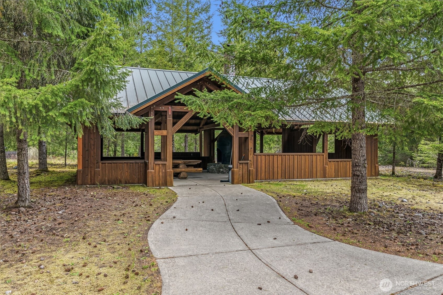 300 Riley Court , Toutle, WA 98649