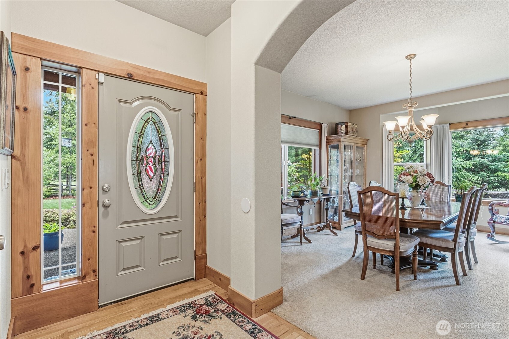 300 Riley Court , Toutle, WA 98649