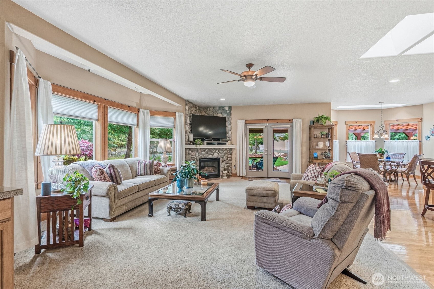 300 Riley Court , Toutle, WA 98649