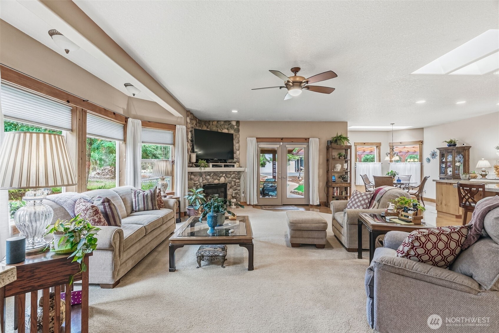 300 Riley Court , Toutle, WA 98649