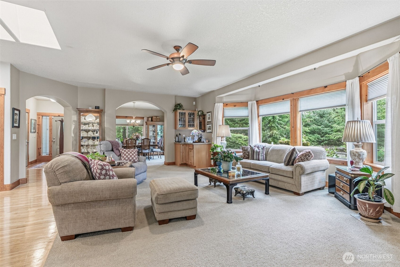 300 Riley Court , Toutle, WA 98649