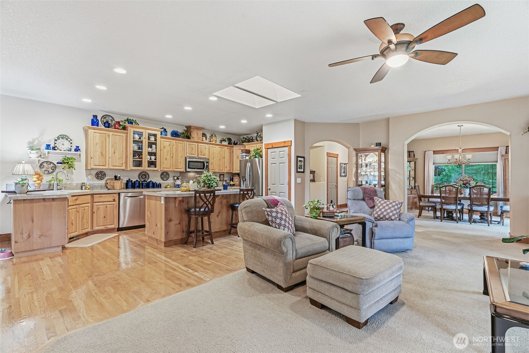 300 Riley Court , Toutle, WA 98649