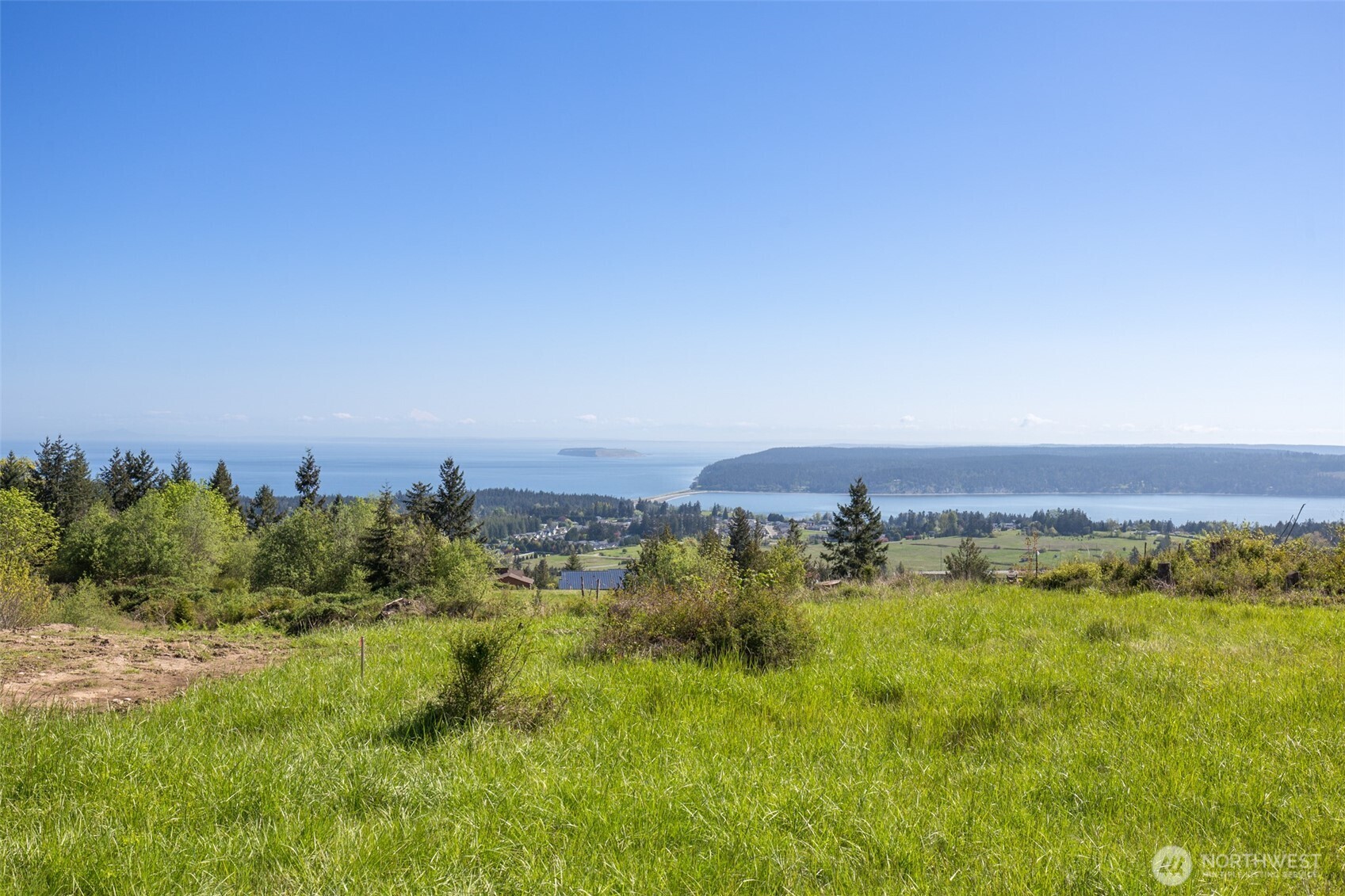 623 Doe Run Road , Sequim, WA 98382