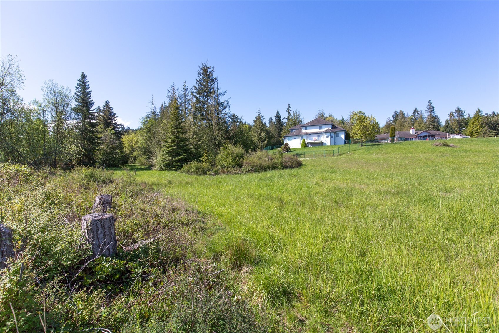 623 Doe Run Road , Sequim, WA 98382