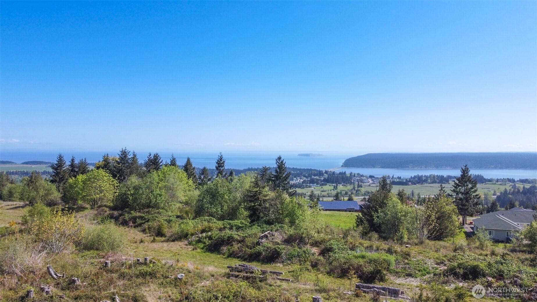 623 Doe Run Road , Sequim, WA 98382