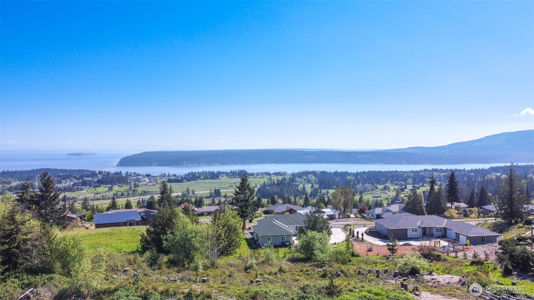 623 Doe Run Road , Sequim, WA 98382