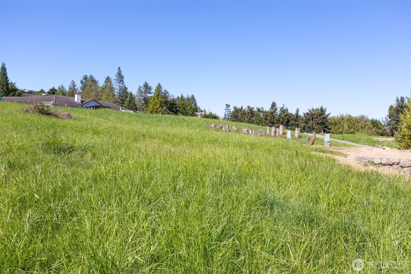 623 Doe Run Road , Sequim, WA 98382