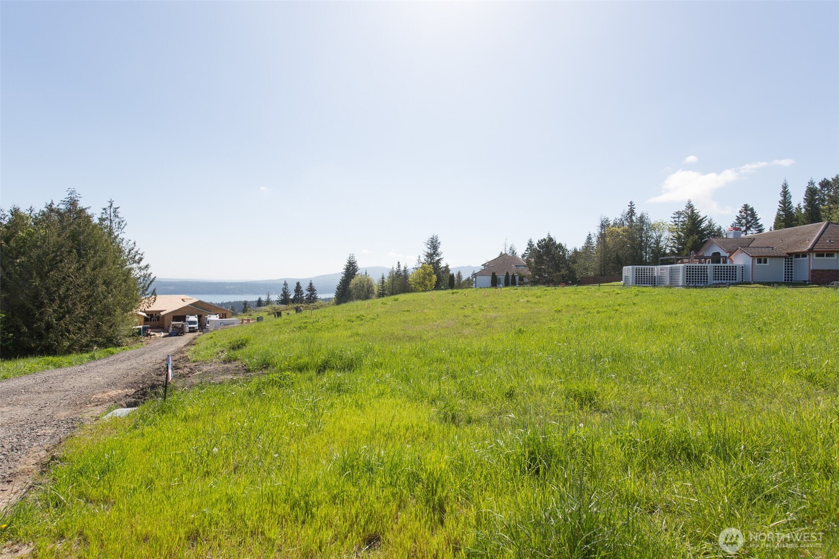 623 Doe Run Road , Sequim, WA 98382