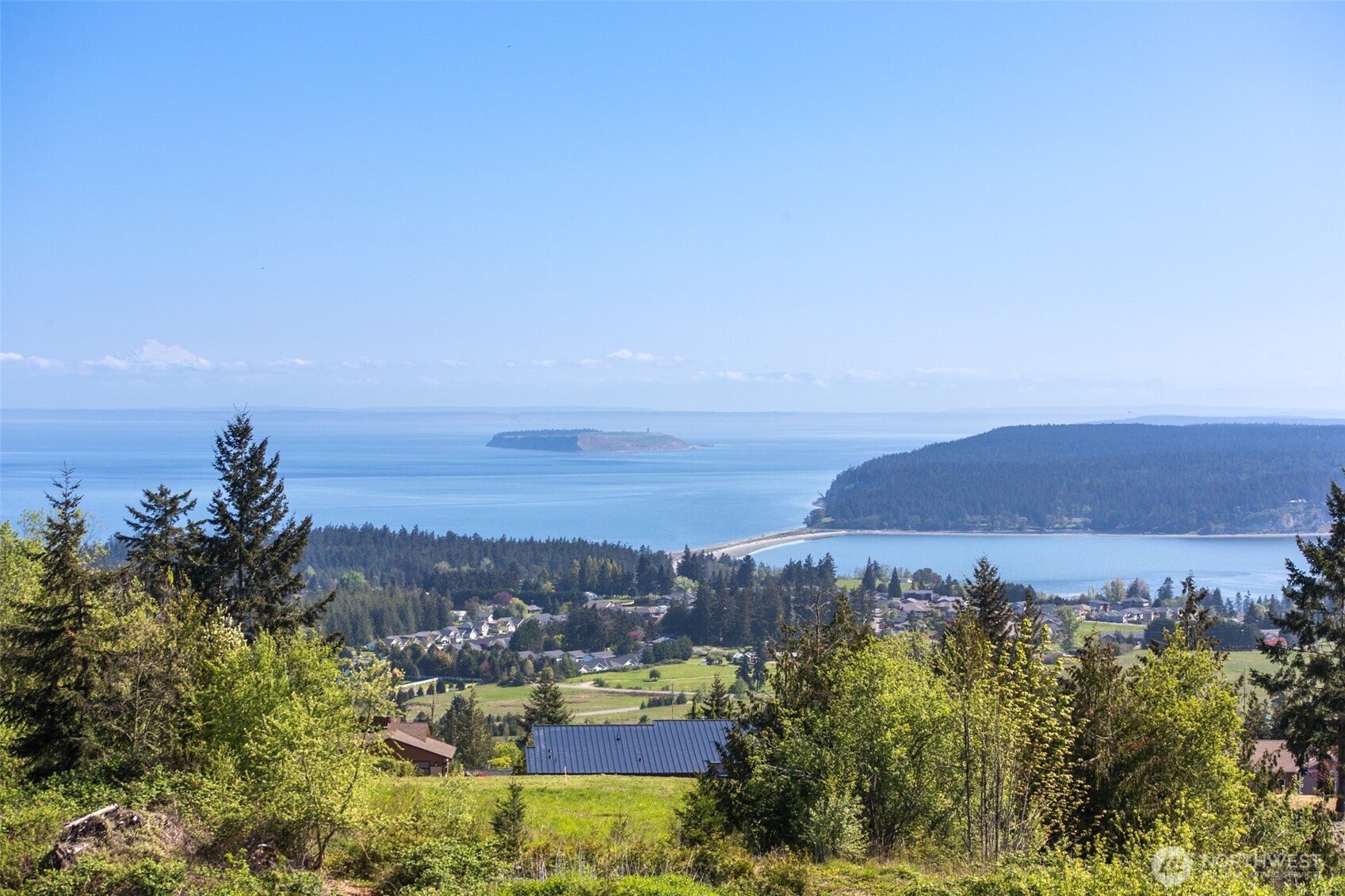 623 Doe Run Road , Sequim, WA 98382