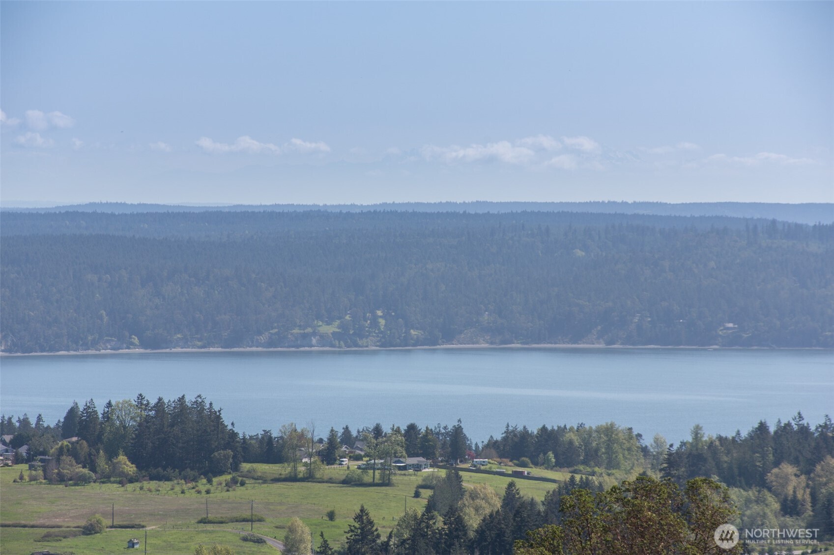 623 Doe Run Road , Sequim, WA 98382
