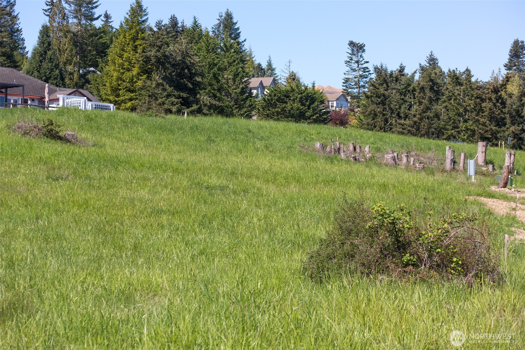623 Doe Run Road , Sequim, WA 98382