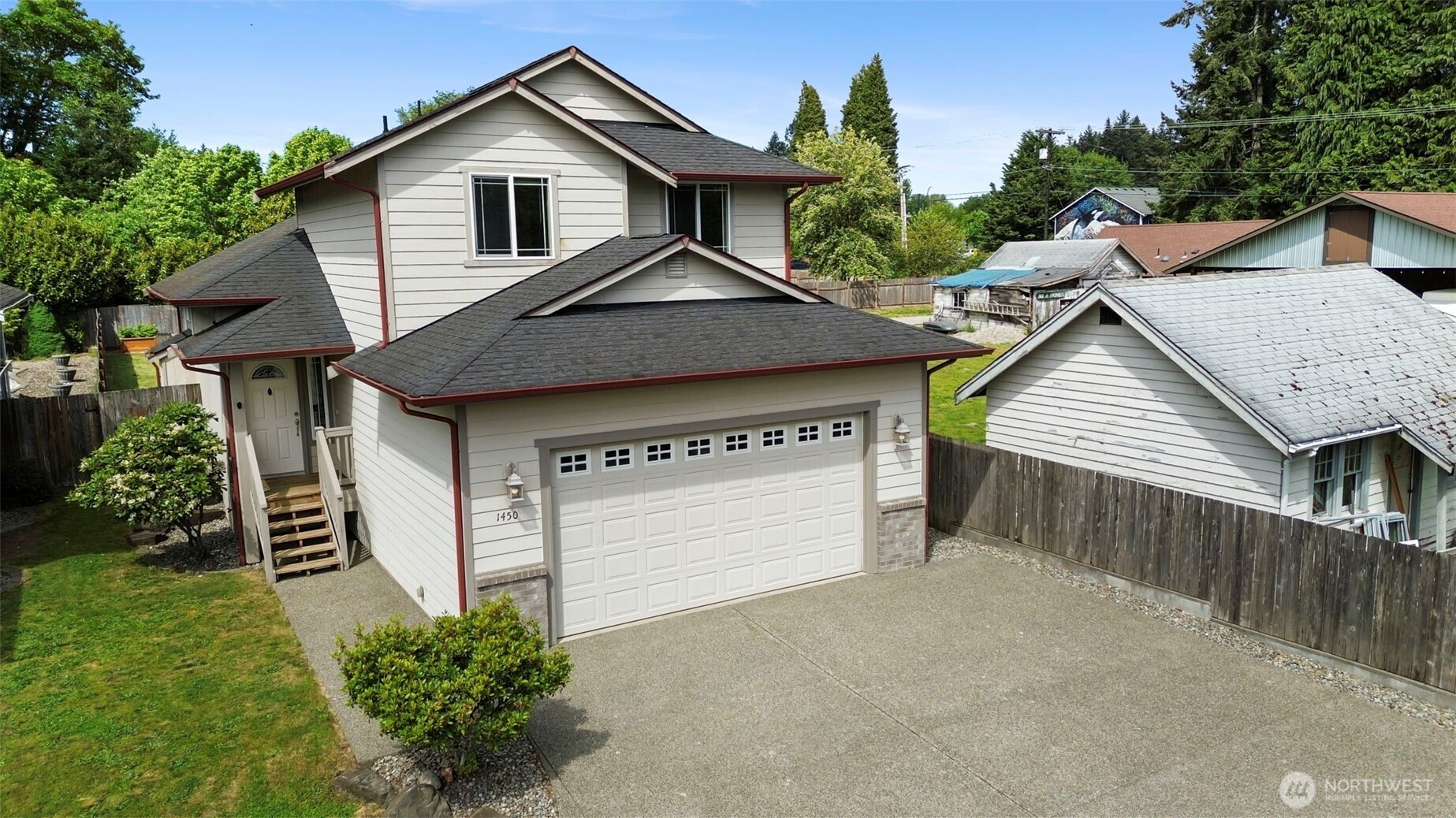 1450 Brown Street SE, Olympia, WA 98501