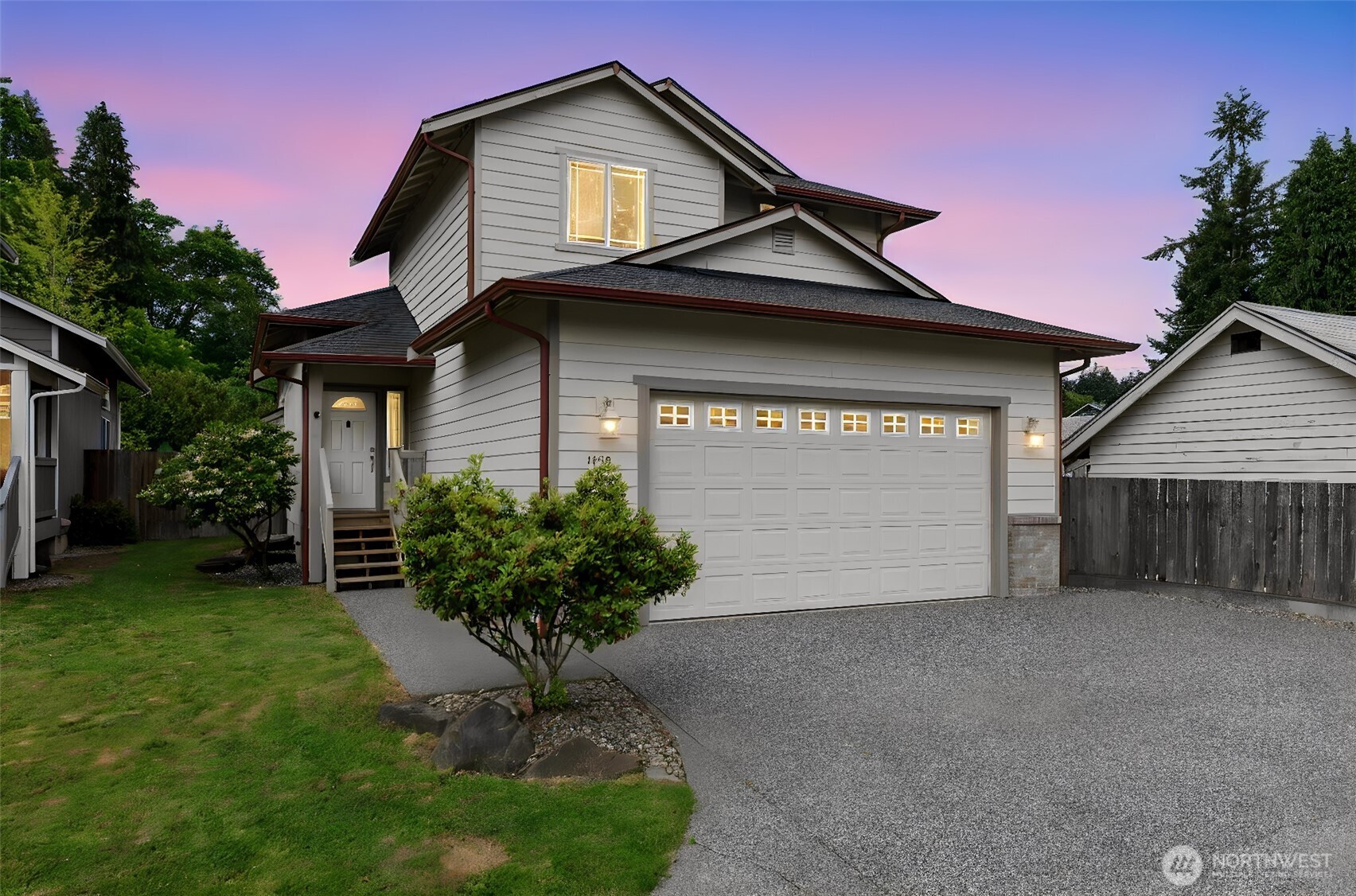 1450 Brown Street SE, Olympia, WA 98501