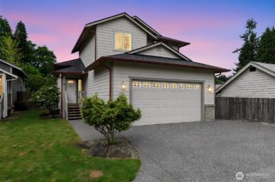 1450 Brown Street SE, Olympia, WA 98501 - Photo 2
