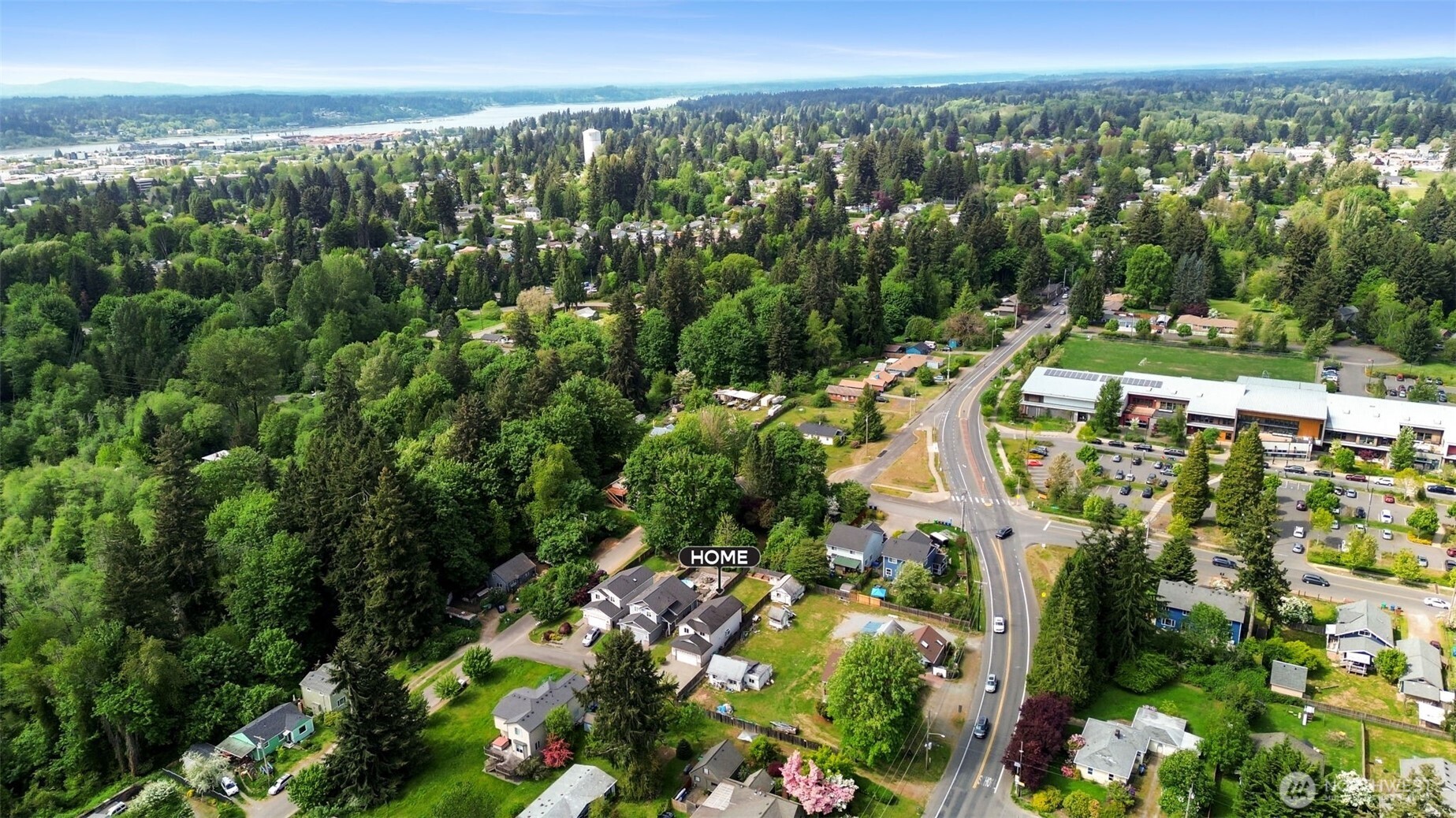 1450 Brown Street SE, Olympia, WA 98501