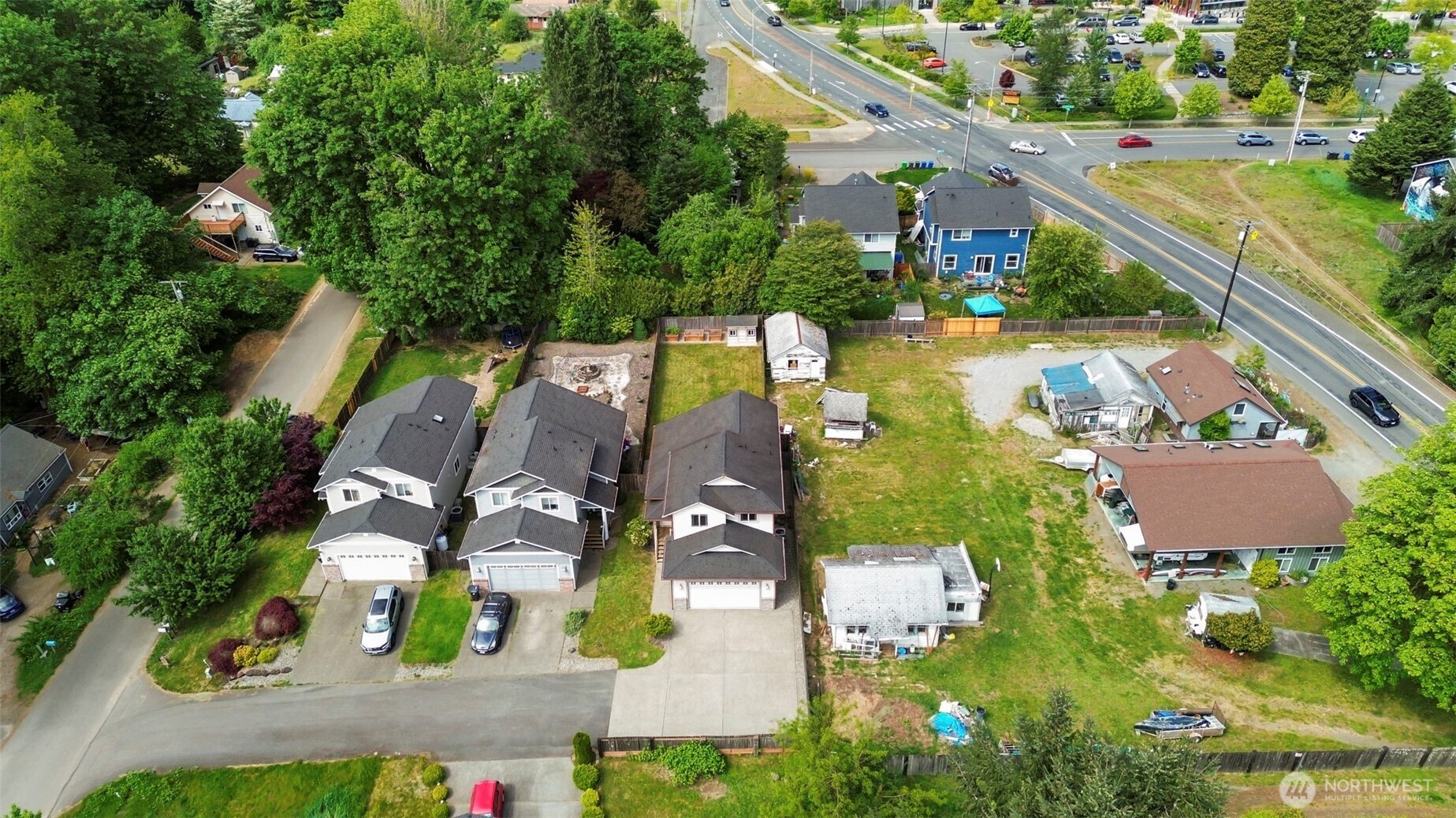 1450 Brown Street SE, Olympia, WA 98501
