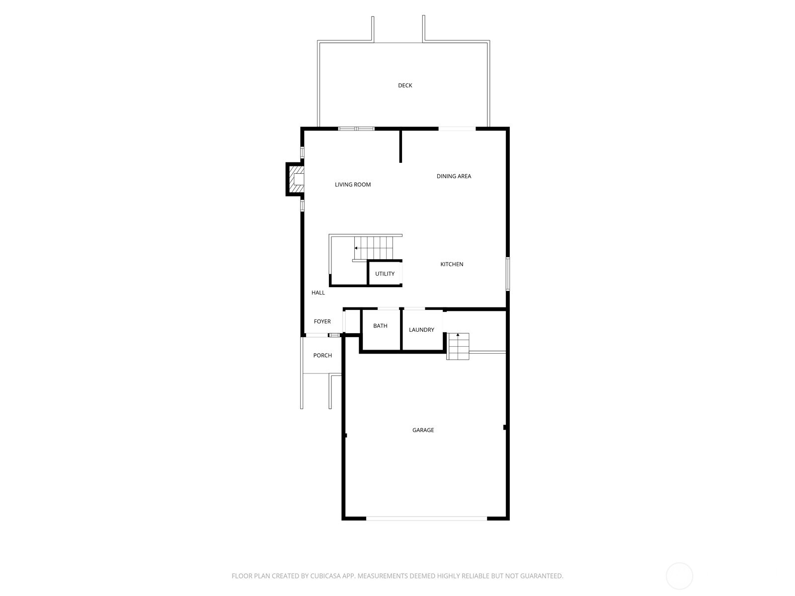 1450 Brown Street SE, Olympia, WA 98501