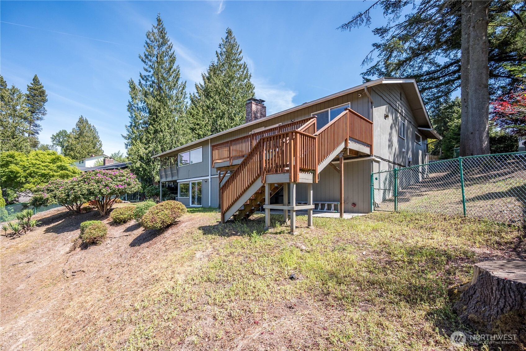 2441 W Lynnwood Drive , Longview, WA 98632