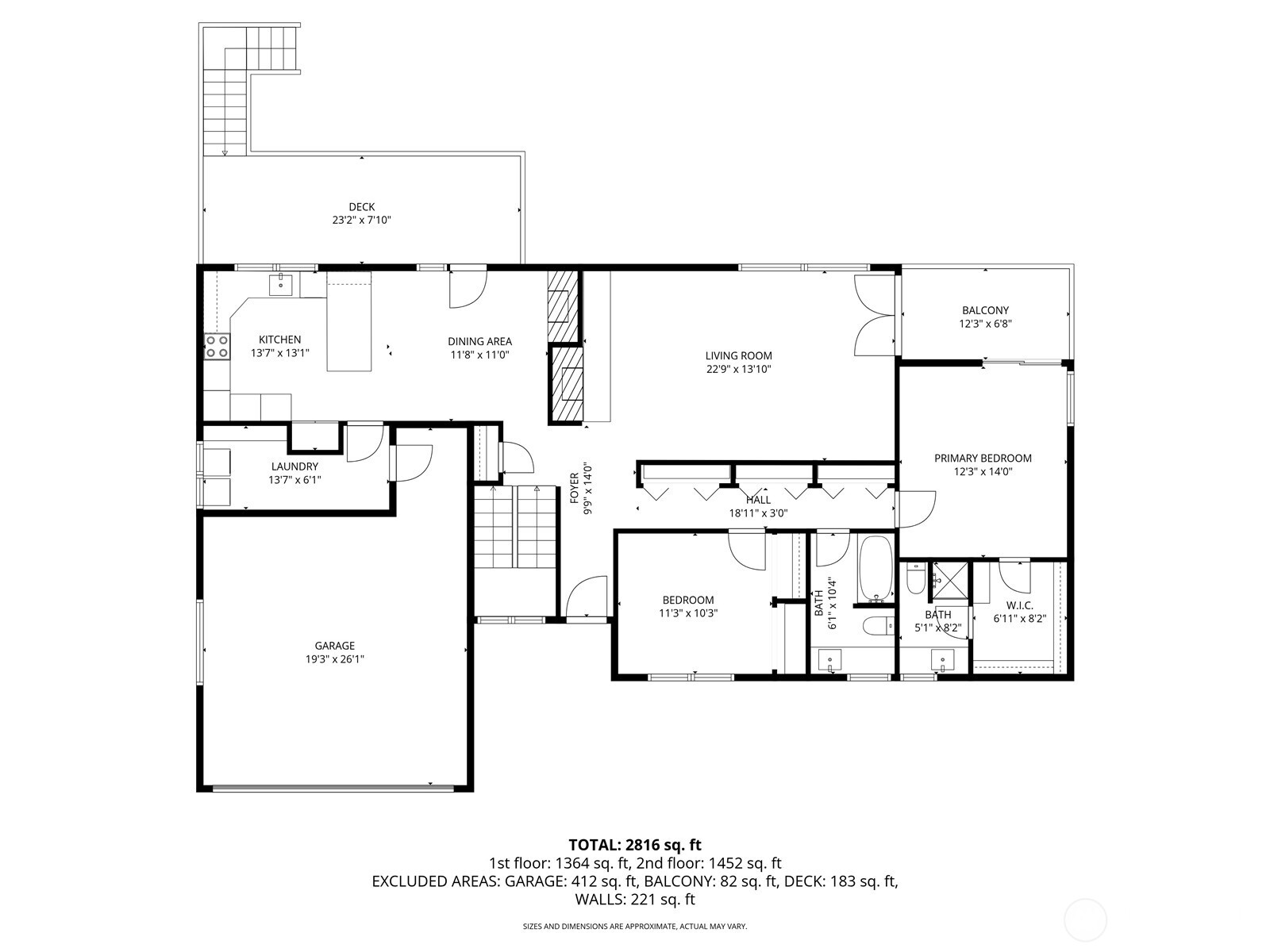 2441 W Lynnwood Drive , Longview, WA 98632