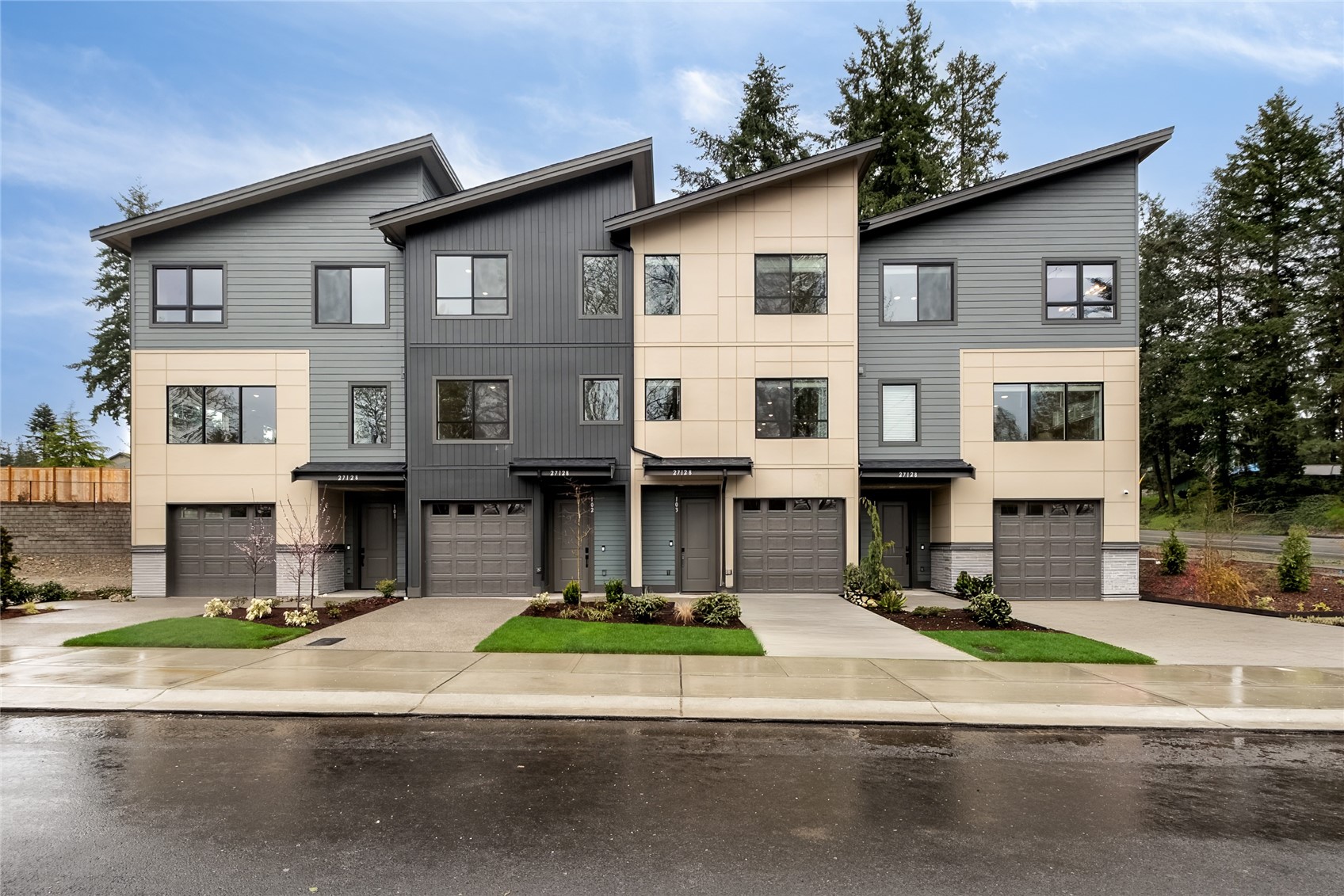 27026 187th Place SE #101, Covington, WA 98042