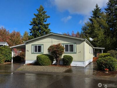 1111 Archwood Drive SW #332, Olympia, WA 98502
