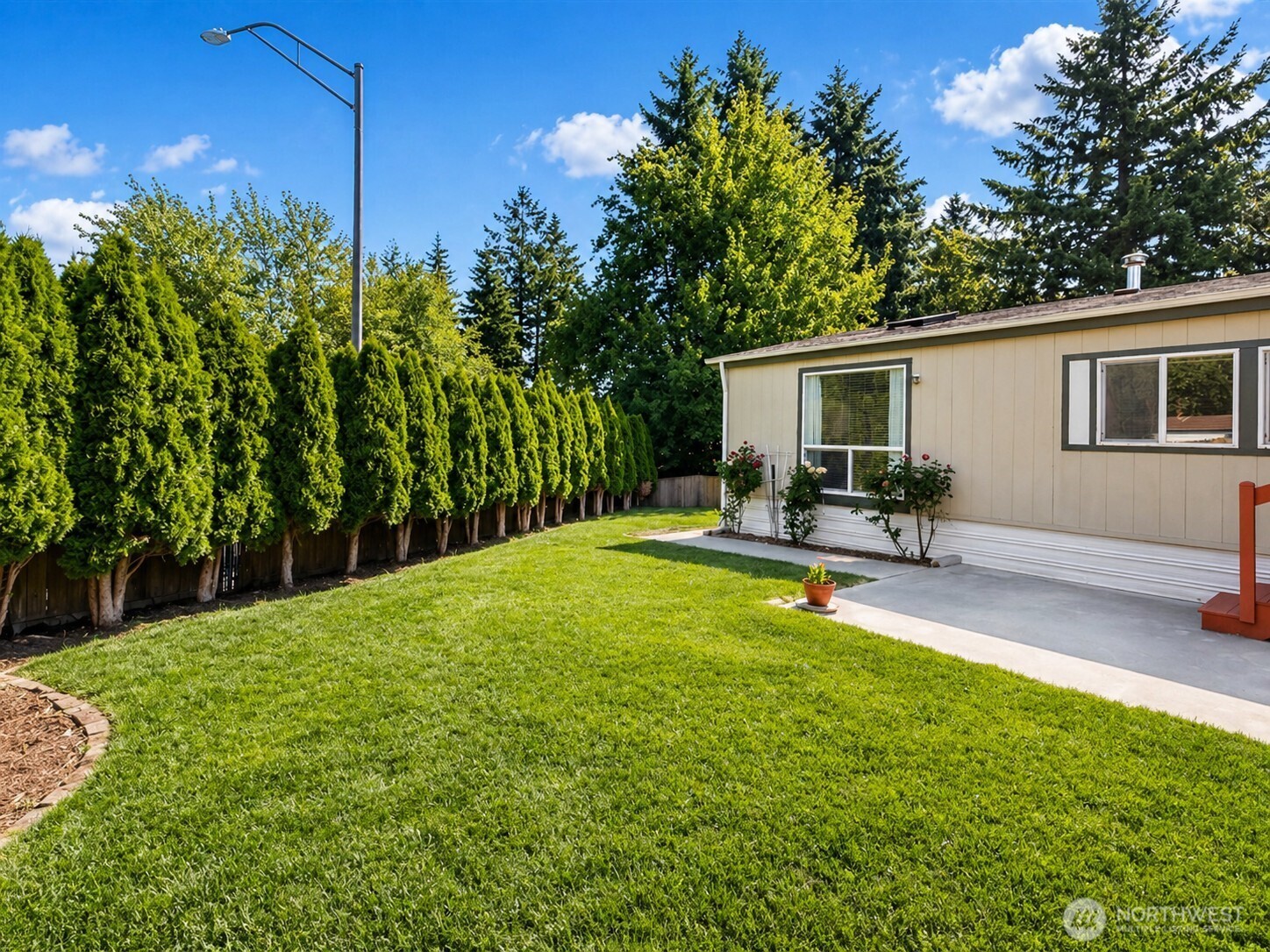 1111 Archwood Drive SW #332, Olympia, WA 98502
