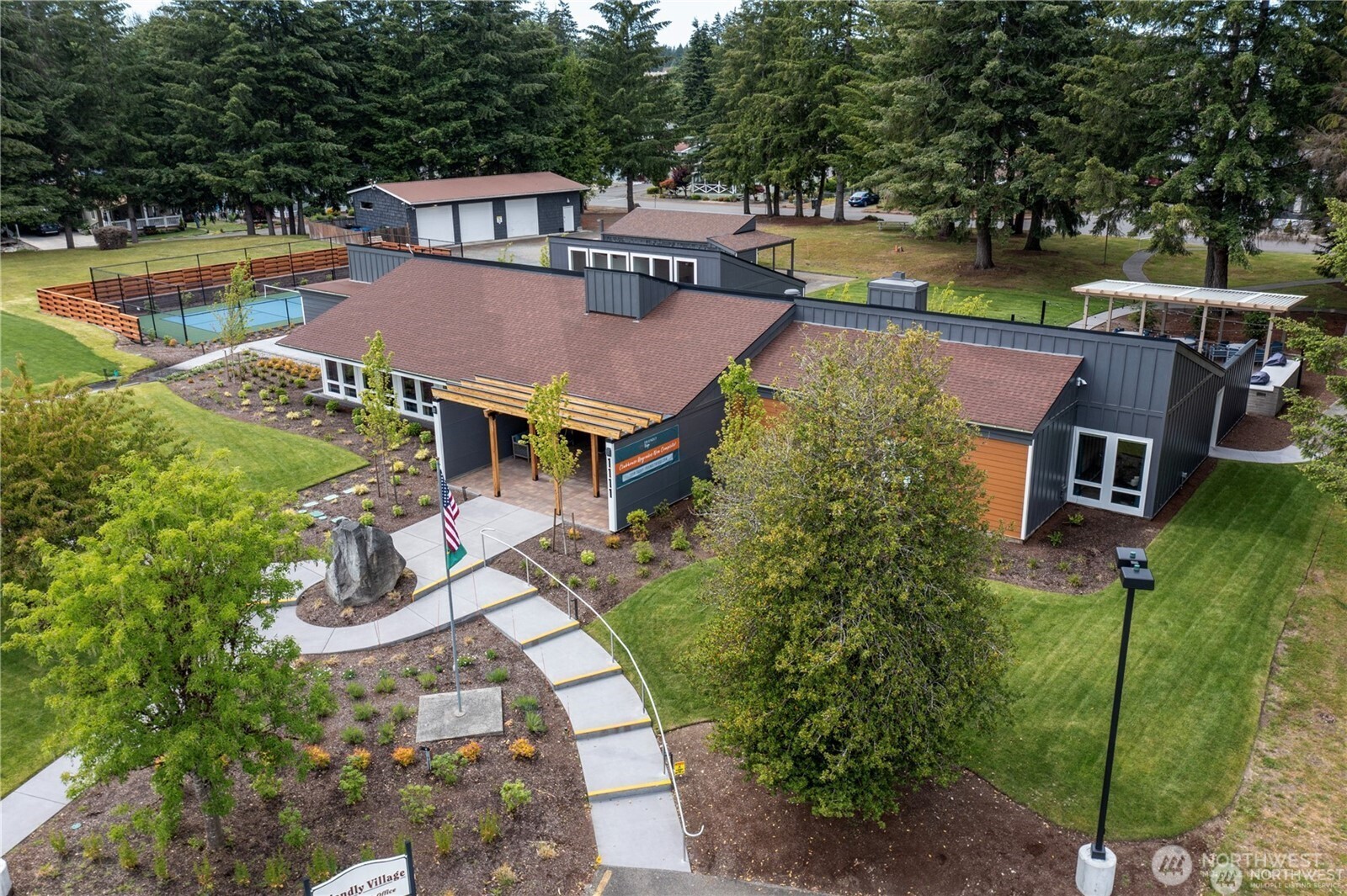 1111 Archwood Drive SW #332, Olympia, WA 98502