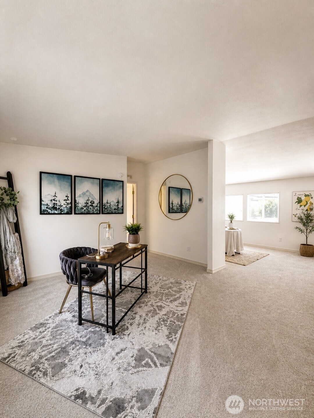 1111 Archwood Drive SW #332, Olympia, WA 98502