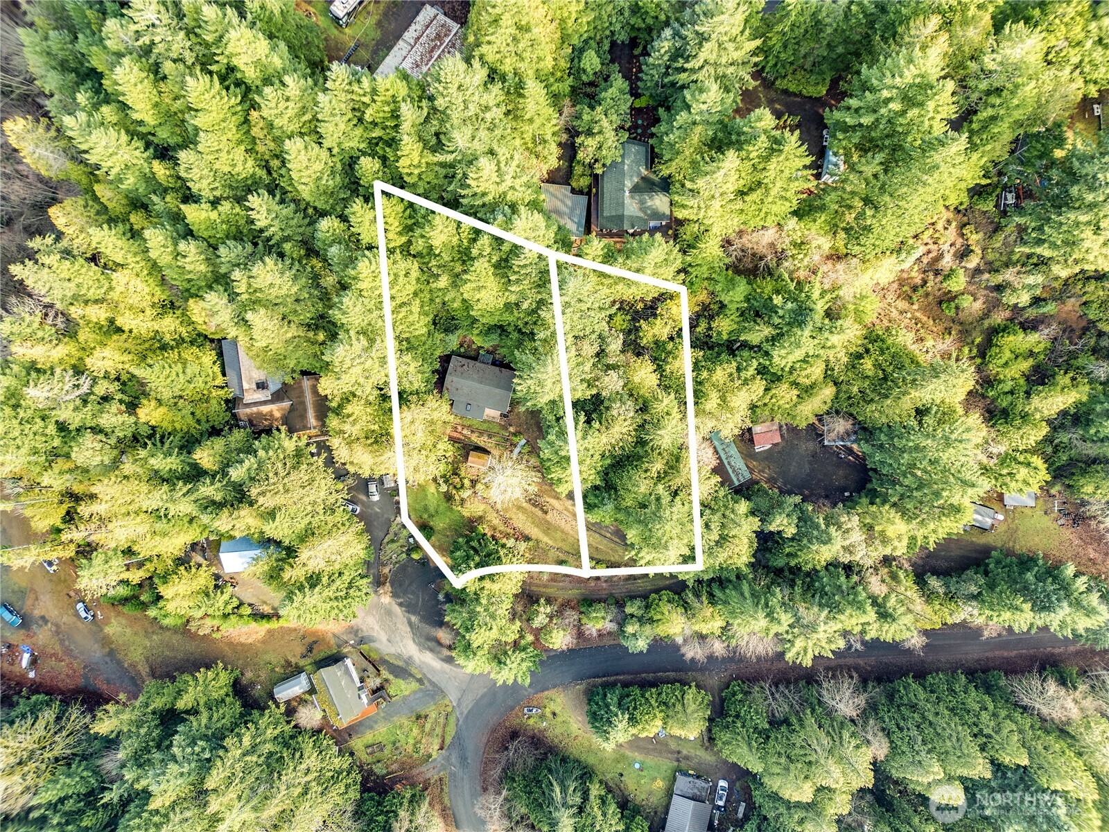 170 Cirque Drive , Brinnon, WA 98320