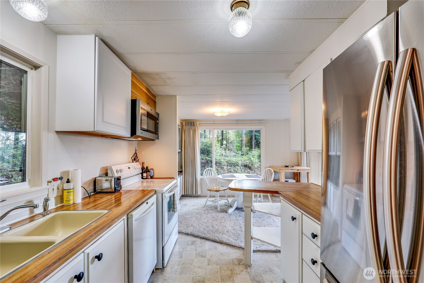 170 Cirque Drive , Brinnon, WA 98320