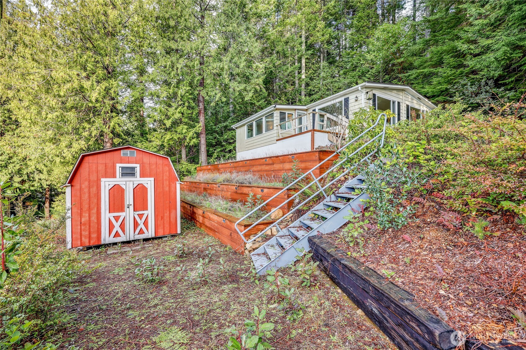 170 Cirque Drive , Brinnon, WA 98320