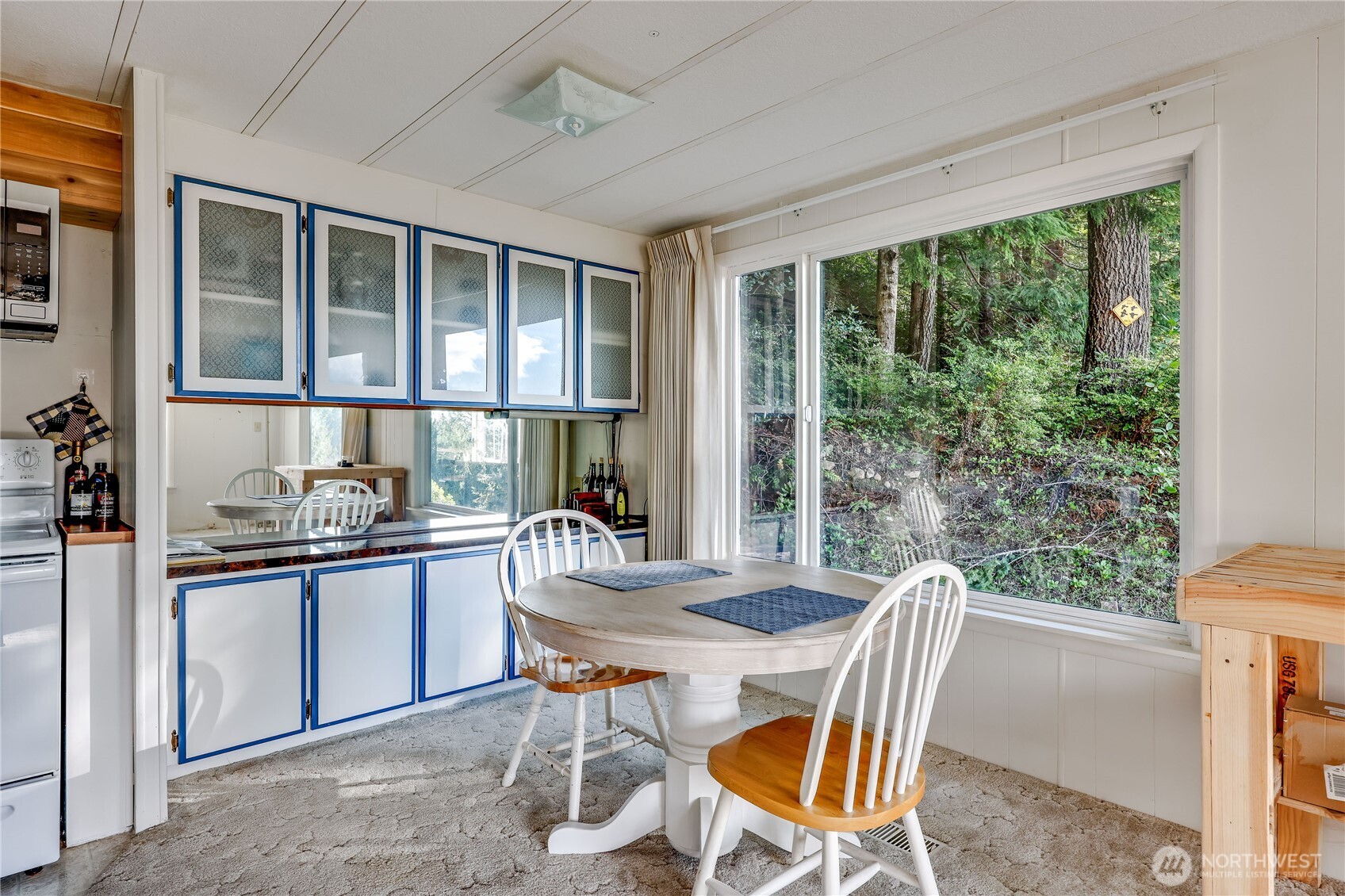 170 Cirque Drive , Brinnon, WA 98320