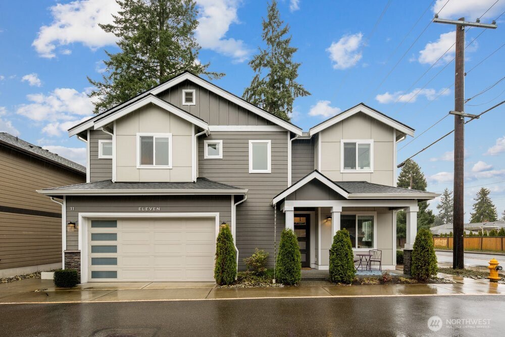 8609 244th Street SW #11, Edmonds, WA 98026