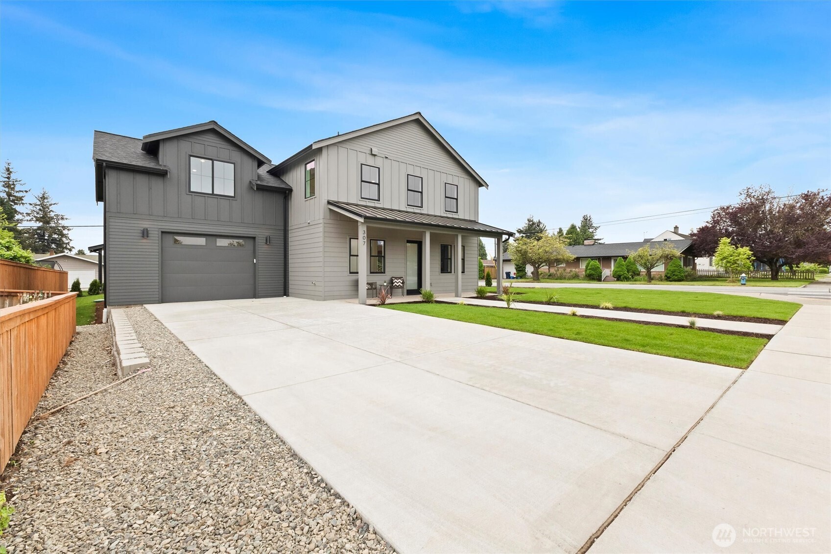 307 S 17th Street , Lynden, WA 98264