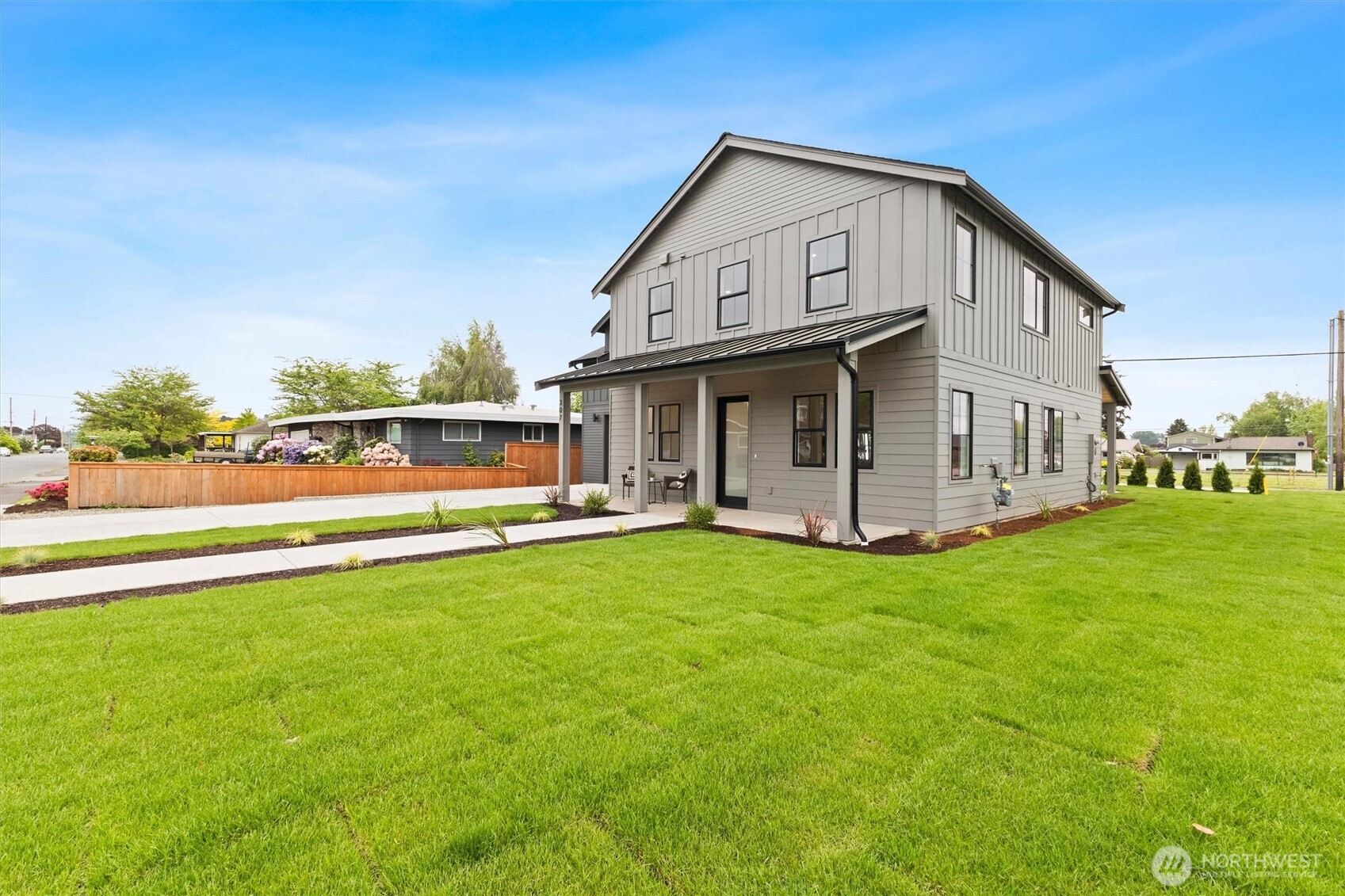 307 S 17th Street , Lynden, WA 98264