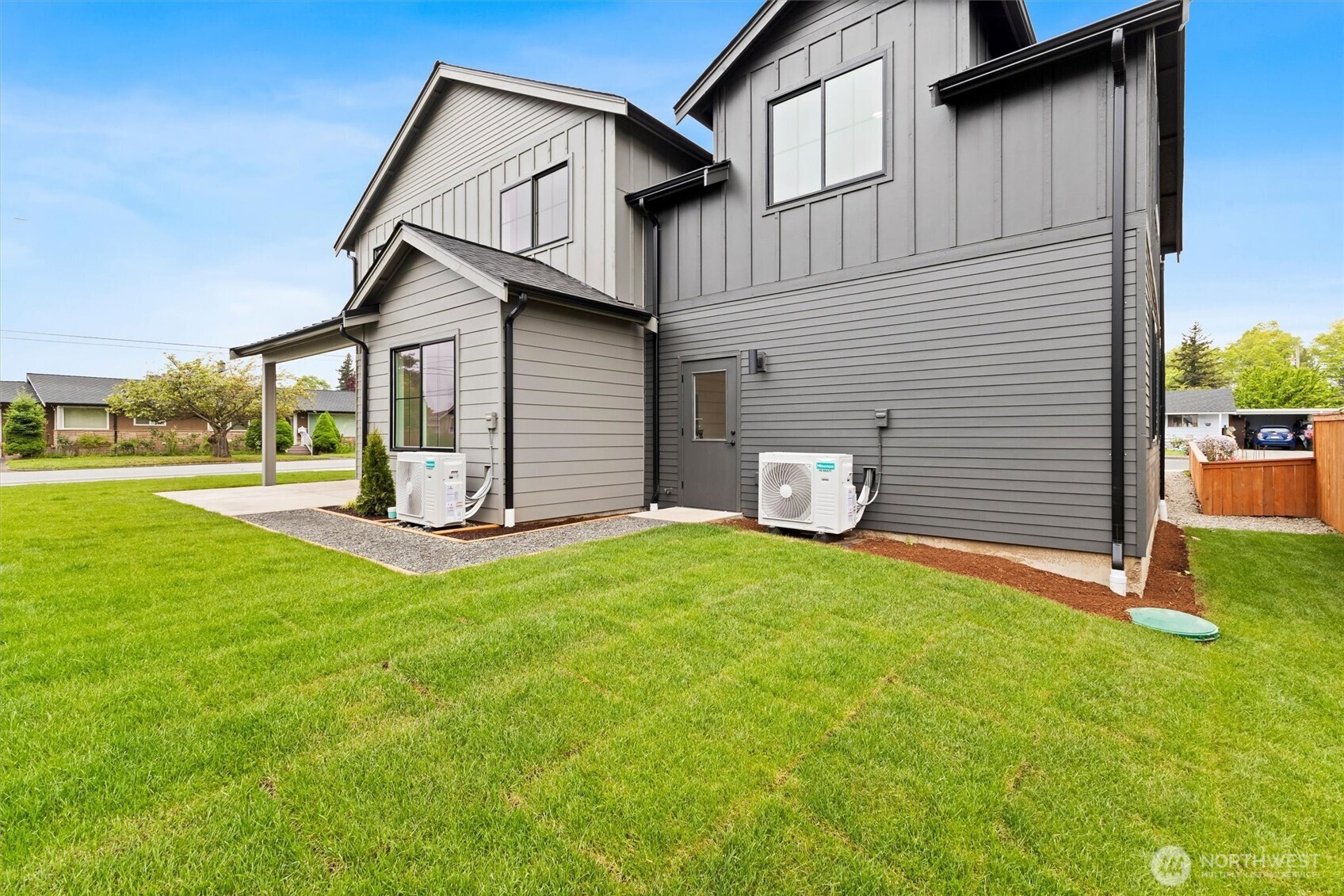 307 S 17th Street , Lynden, WA 98264