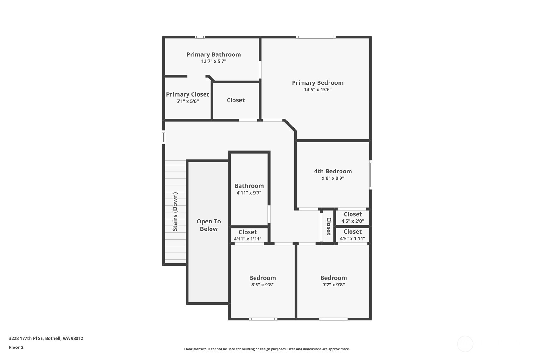 3228 177th Place SE, Bothell, WA 98012