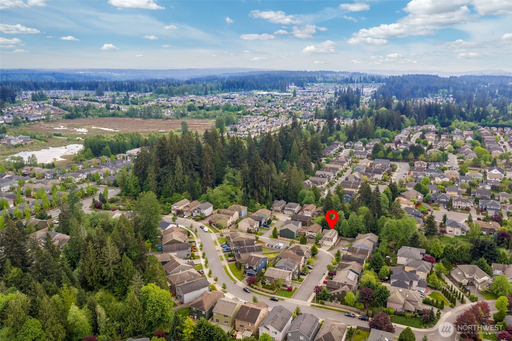 3228 177th Place SE, Bothell, WA 98012